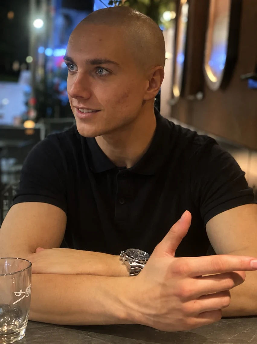 Elias Blaschek